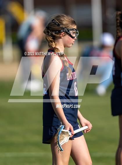 Thumbnail 1 in Davidson Day @ Fayetteville Academy photogallery.