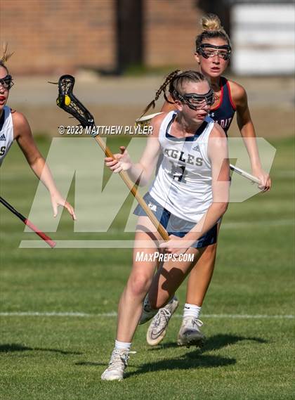 Thumbnail 2 in Davidson Day @ Fayetteville Academy photogallery.