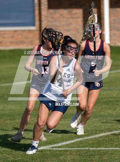 Thumbnail 3 in Davidson Day @ Fayetteville Academy photogallery.