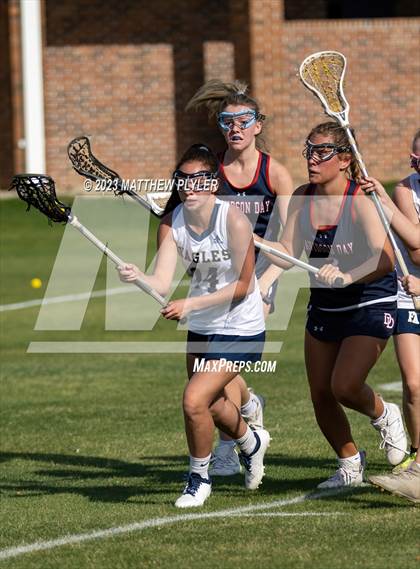 Thumbnail 2 in Davidson Day @ Fayetteville Academy photogallery.