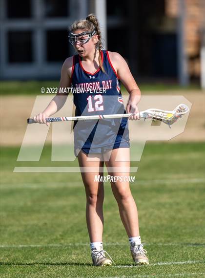 Thumbnail 3 in Davidson Day @ Fayetteville Academy photogallery.