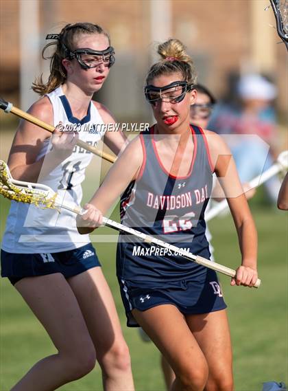 Thumbnail 1 in Davidson Day @ Fayetteville Academy photogallery.