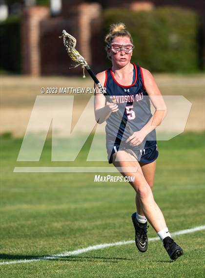 Thumbnail 1 in Davidson Day @ Fayetteville Academy photogallery.