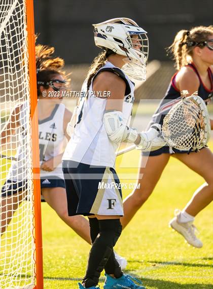 Thumbnail 3 in Davidson Day @ Fayetteville Academy photogallery.