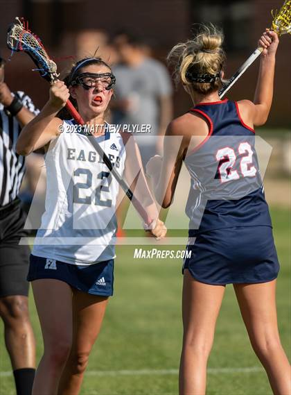 Thumbnail 2 in Davidson Day @ Fayetteville Academy photogallery.
