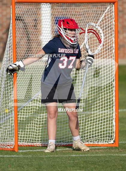 Thumbnail 2 in Davidson Day @ Fayetteville Academy photogallery.
