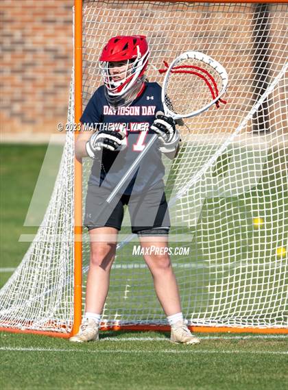 Thumbnail 2 in Davidson Day @ Fayetteville Academy photogallery.