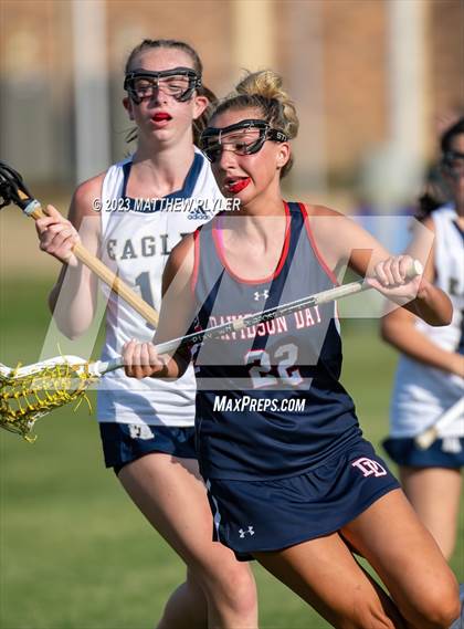 Thumbnail 2 in Davidson Day @ Fayetteville Academy photogallery.