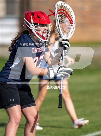 Thumbnail 2 in Davidson Day @ Fayetteville Academy photogallery.