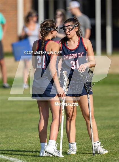 Thumbnail 1 in Davidson Day @ Fayetteville Academy photogallery.