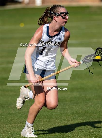 Thumbnail 1 in Davidson Day @ Fayetteville Academy photogallery.