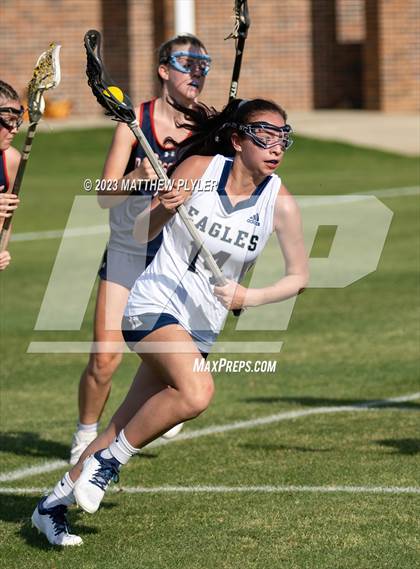 Thumbnail 2 in Davidson Day @ Fayetteville Academy photogallery.