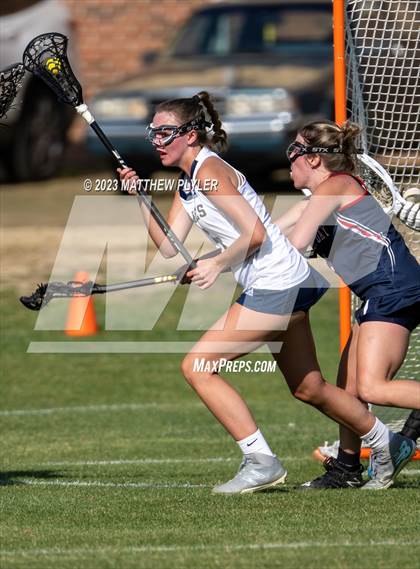 Thumbnail 2 in Davidson Day @ Fayetteville Academy photogallery.