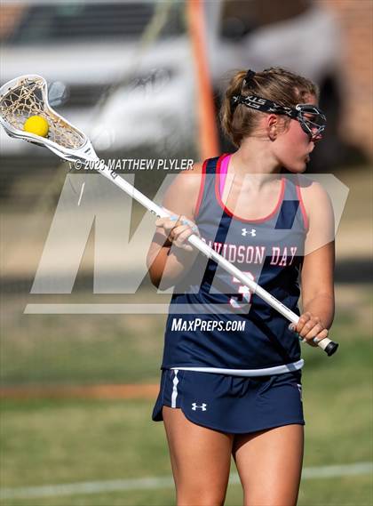 Thumbnail 1 in Davidson Day @ Fayetteville Academy photogallery.