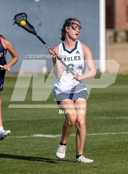 Thumbnail 3 in Davidson Day @ Fayetteville Academy photogallery.