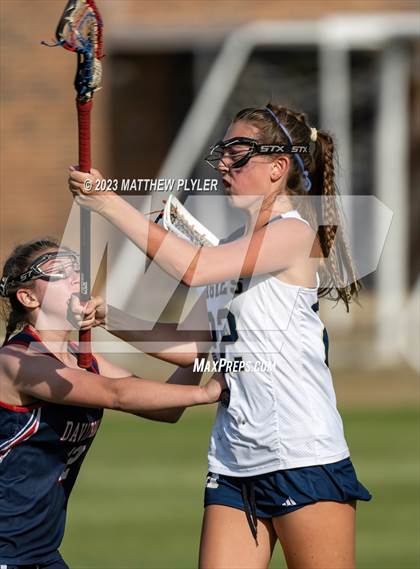 Thumbnail 1 in Davidson Day @ Fayetteville Academy photogallery.