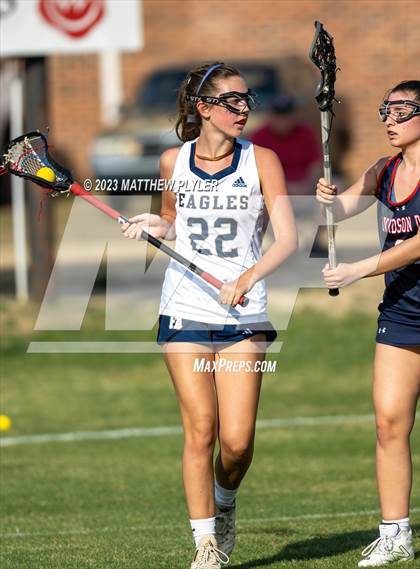 Thumbnail 3 in Davidson Day @ Fayetteville Academy photogallery.