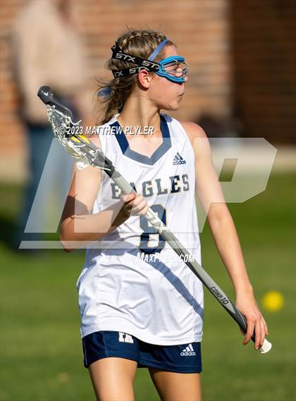 Thumbnail 3 in Davidson Day @ Fayetteville Academy photogallery.