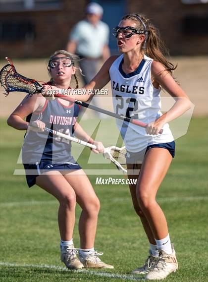 Thumbnail 1 in Davidson Day @ Fayetteville Academy photogallery.