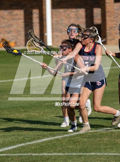 Thumbnail 1 in Davidson Day @ Fayetteville Academy photogallery.