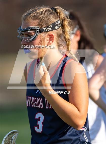 Thumbnail 2 in Davidson Day @ Fayetteville Academy photogallery.