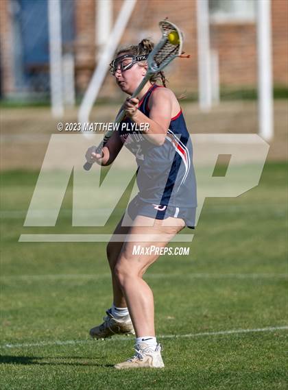 Thumbnail 2 in Davidson Day @ Fayetteville Academy photogallery.