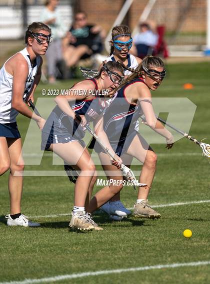 Thumbnail 3 in Davidson Day @ Fayetteville Academy photogallery.