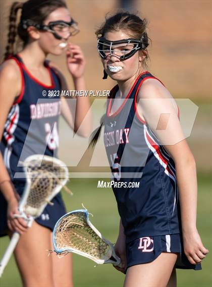 Thumbnail 2 in Davidson Day @ Fayetteville Academy photogallery.