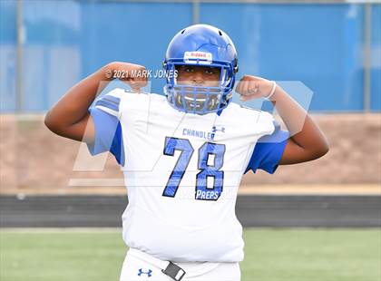 Thumbnail 2 in Pinnacle vs. Chandler photogallery.