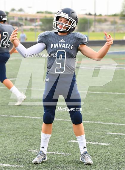 Thumbnail 1 in Pinnacle vs. Chandler photogallery.