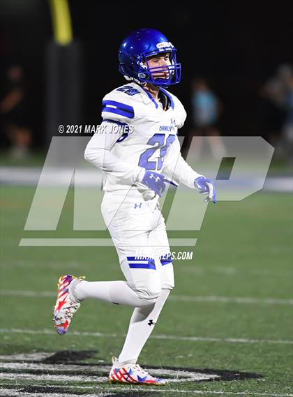 Thumbnail 3 in Pinnacle vs. Chandler photogallery.
