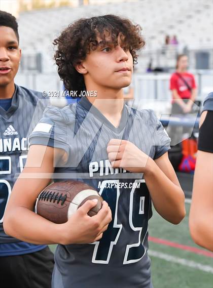 Thumbnail 1 in Pinnacle vs. Chandler photogallery.