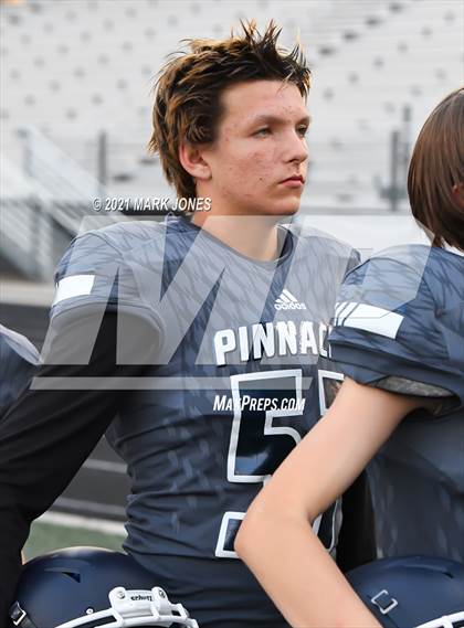 Thumbnail 3 in Pinnacle vs. Chandler photogallery.
