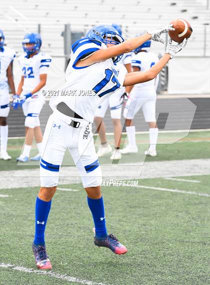 Thumbnail 3 in Pinnacle vs. Chandler photogallery.