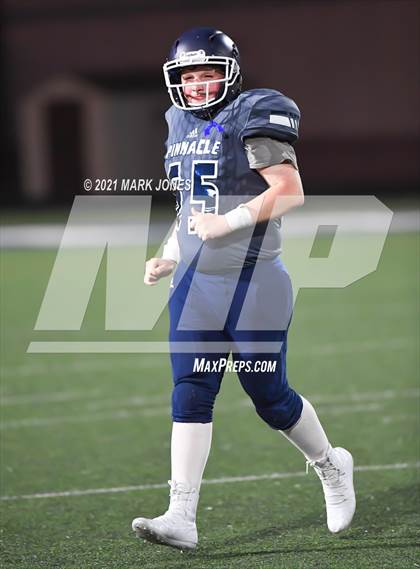 Thumbnail 3 in Pinnacle vs. Chandler photogallery.