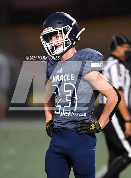 Thumbnail 3 in Pinnacle vs. Chandler photogallery.