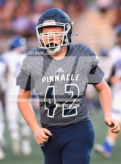 Thumbnail 2 in Pinnacle vs. Chandler photogallery.
