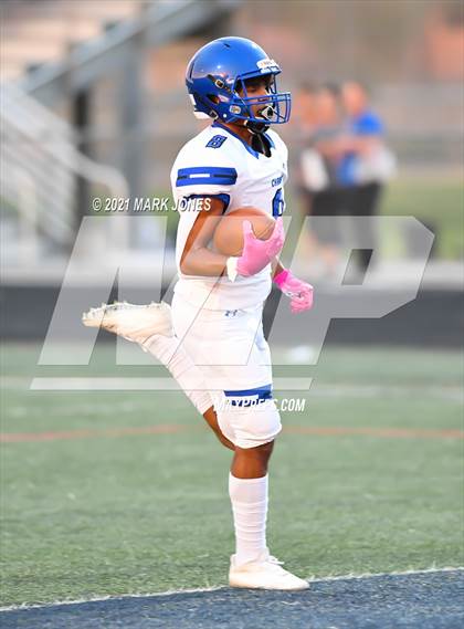 Thumbnail 3 in Pinnacle vs. Chandler photogallery.