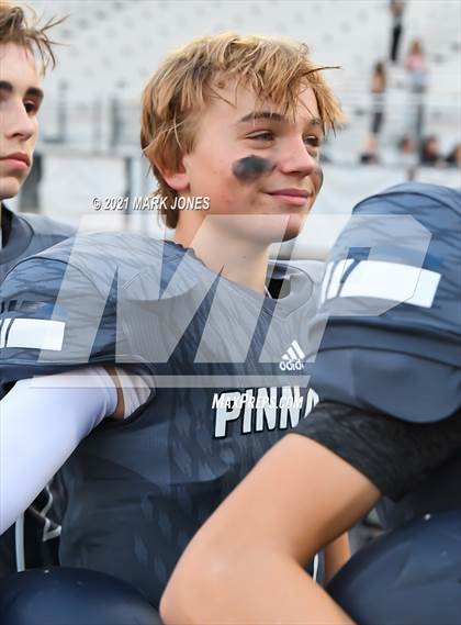 Thumbnail 2 in Pinnacle vs. Chandler photogallery.