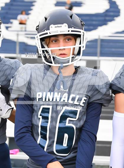 Thumbnail 3 in Pinnacle vs. Chandler photogallery.