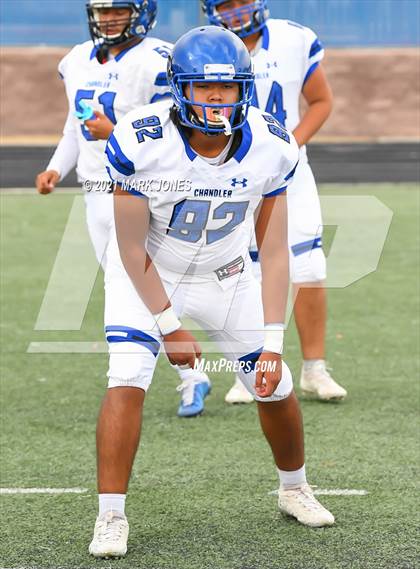 Thumbnail 3 in Pinnacle vs. Chandler photogallery.