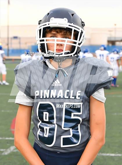 Thumbnail 1 in Pinnacle vs. Chandler photogallery.