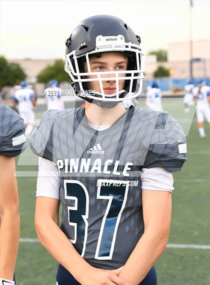 Thumbnail 2 in Pinnacle vs. Chandler photogallery.
