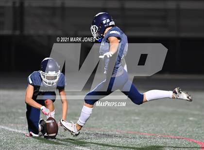 Thumbnail 1 in Pinnacle vs. Chandler photogallery.