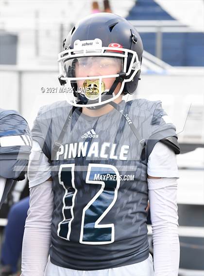 Thumbnail 1 in Pinnacle vs. Chandler photogallery.