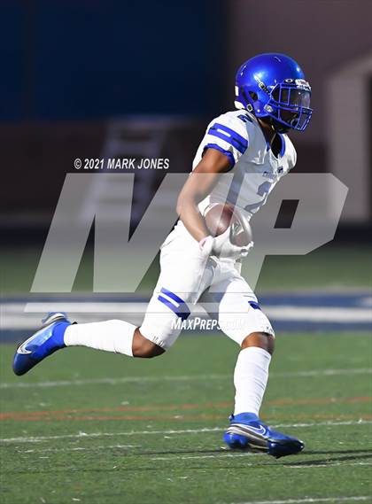 Thumbnail 1 in Pinnacle vs. Chandler photogallery.