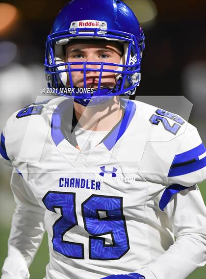 Thumbnail 1 in Pinnacle vs. Chandler photogallery.