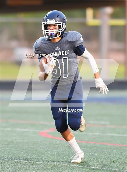 Thumbnail 2 in Pinnacle vs. Chandler photogallery.
