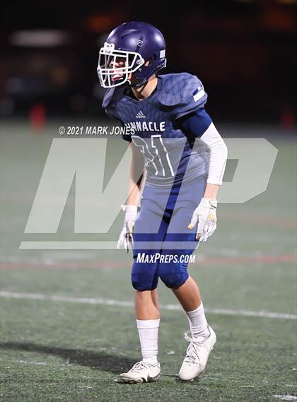 Thumbnail 2 in Pinnacle vs. Chandler photogallery.