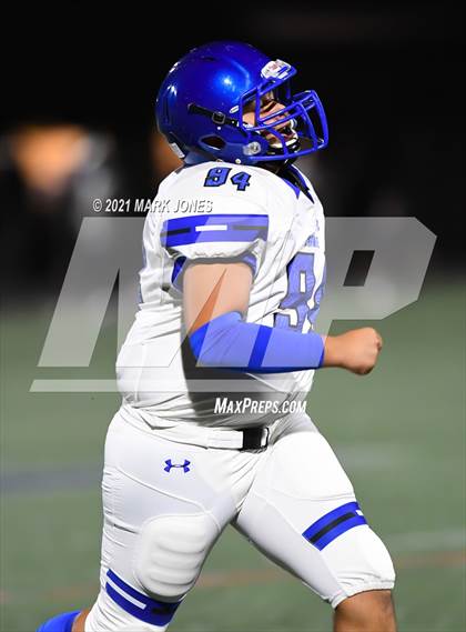 Thumbnail 3 in Pinnacle vs. Chandler photogallery.